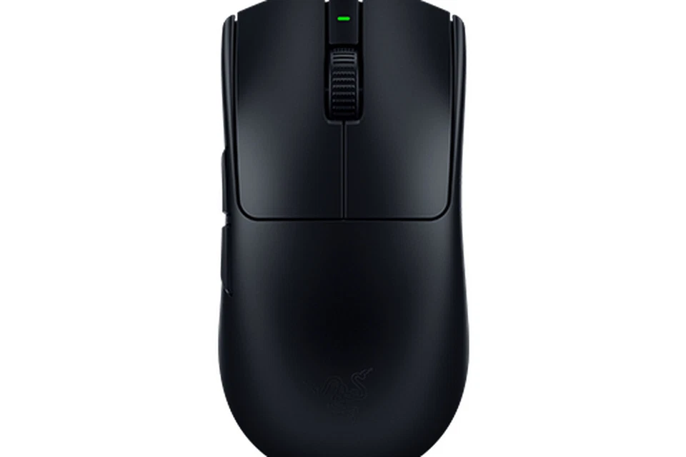 Razer Viper V3 Pro Gaming Maus RF Wireless USB Type-C Optisch 35000 DPI 54g 95h 