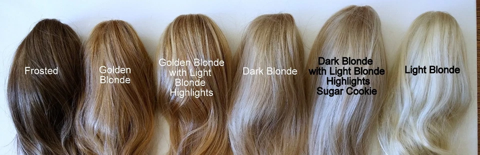 Short 8" Straight Clip In - Synthetic Hair Piece - Tease Groovi - TressAllure  - Image 3 of 4