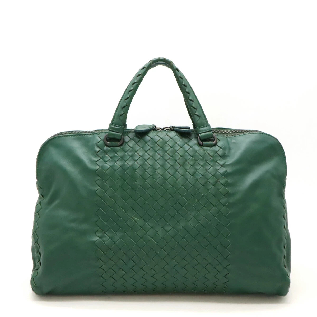 バッグ BOTTEGA VENETA INTRECCIATO TOTE HAND BAG BAG VENETA INTRECCIATO TOTE バッグ BOTTEGA HAND