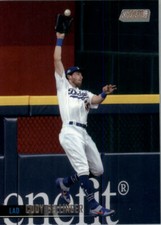 2021 Stadium Club (Topps) Baseball 