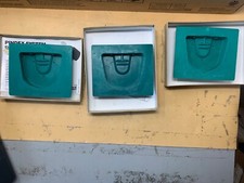 Pindex System Flexible Mold Full Arch Coltene Whaledent Dental Lab PX147