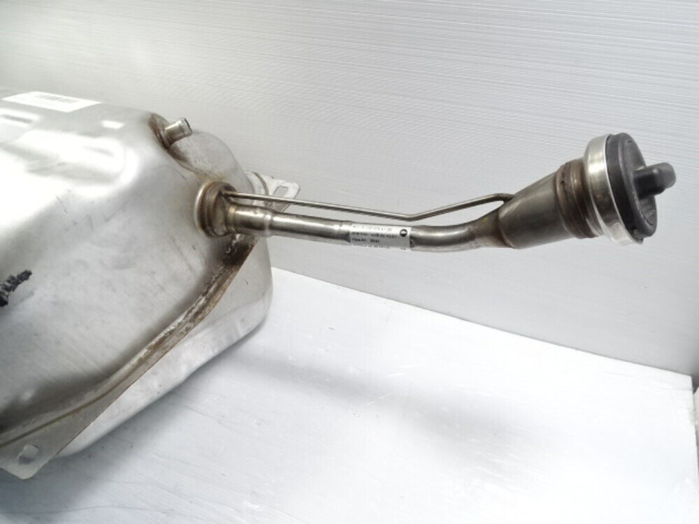 05 Mercedes R230 SL55 gas fuel tank 2304700720 2304703501 eBay