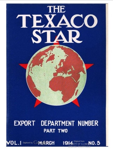 TEXACO STAR MAGAZINE 138 Choice Issue Collection On USB Thumb Drive - Picture 8 of 16