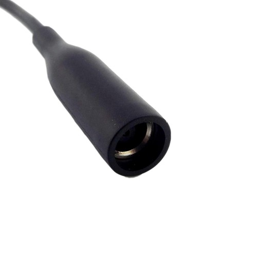 DC Power Adapter 4.5 x 3.0mm Male to 7.4mm x 5.0mm Female Laptop Resistor Cable - Picture 7 of 8