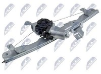 Original Nty Fensterheber EPS-RE-033 FüR Dacia