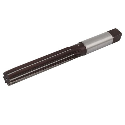 20mm Slide Cutting 8 Flutes Straight Stem Steel Manual Reamer Tool 195mm