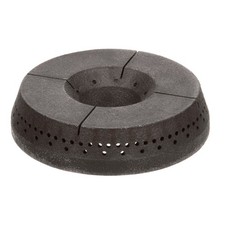 VULCAN HART 00-715200-00002 Burner Head 5.45" Cast Durable Heat Distribution