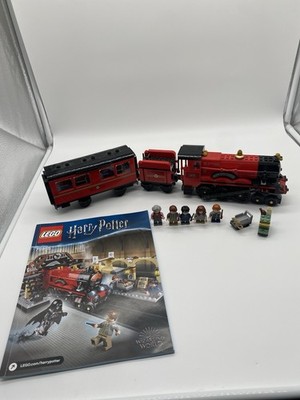 Lego 75955 Harry Potter Hogwarts Express