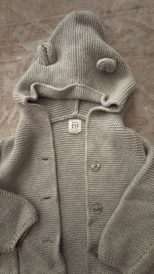 Baby Gap Knitted Sweater