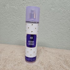 Ariana Grande Ari Body Mist 8 Fl Oz