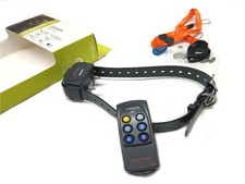Collare Canicom 200 first Num axes per addestramento cane con telecomando 900401