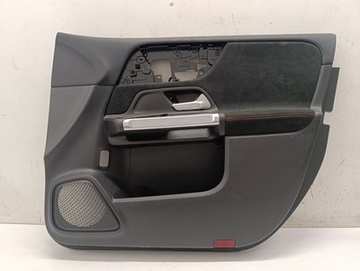 Mercedes-Benz GLB X247 2024 Vorne rechts Verkleidung Tür vorne A2477204602