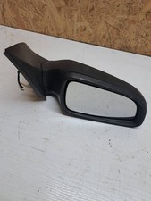 Opel Astra H 2004 Rétroviseur électrique de porte avant T100101 BUT26695