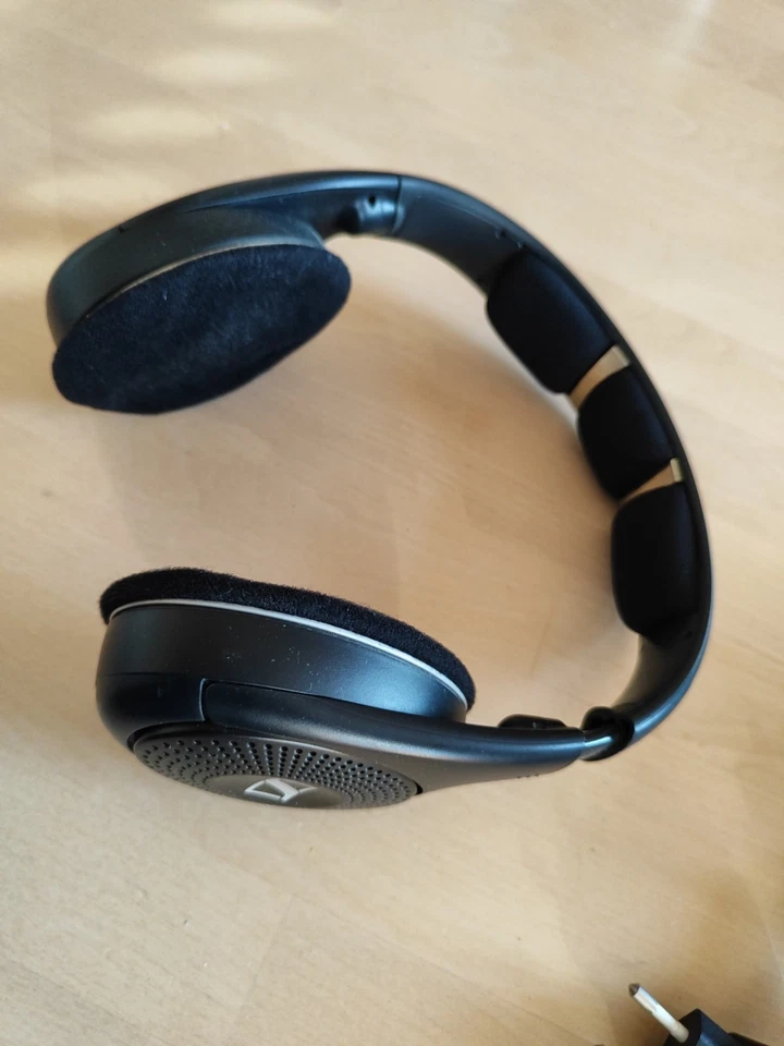 Sennheiser RS 120-W, foto 3 di 4