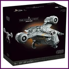 Star Wars UCS Razor 75331 | 6187 pcs Generic Bricks | Sealed  Without Box