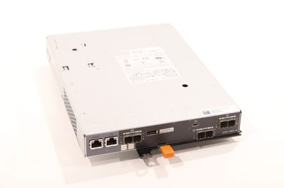 Dell PowerVault MD3460 12Gbps SAS Storage Controller Module Dell P/N: 04MCHF