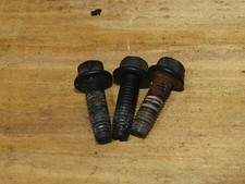 2004-2008 Ford F150 OEM wiper motor bolt screw set 04 05 06 07 08