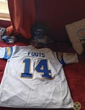 Dan Fouts Cards, Rookie Card and Autographed Memorabilia Guide 6