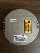 Genteq ECM 3.0 GC07 1HP 120/240V Furnace Blower Motor Control Module 