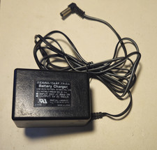 Sears Craftsman Battery Charger For Screwdrivers Preceding w/ 315   999555-001