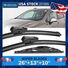 Set of 26 13 10 OEM Windshield Wiper Blades F...