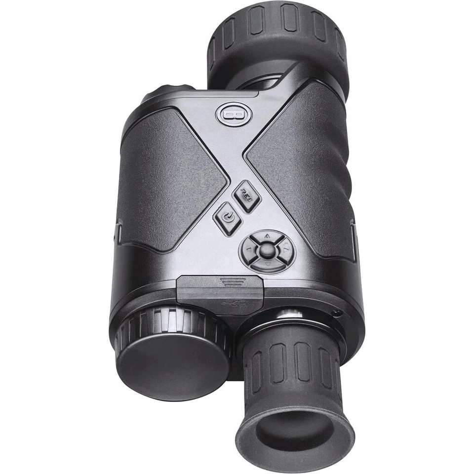 Monocular digital de visión nocturna Bushnell 6x50 Equinox Z2 ¡¡Nuevo!!! Foto 4 de 4