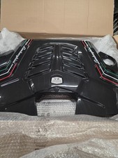 Lamborghini Urus Carbon Fiber Engine Cover 4ml133849 Genuine New
