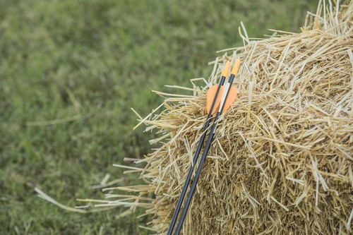 Youth Safetyglass Arrows (3 Per Card), 26-Inch - AS3800003 - Picture 5 of 7