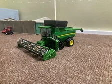 1/64 scale john deere s680