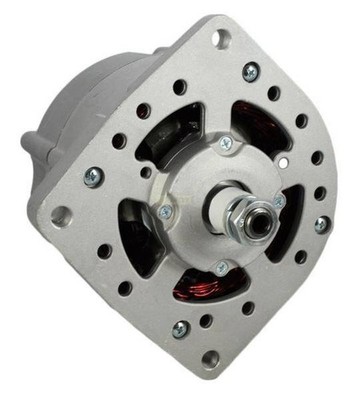 Lichtmaschine 65Amp Neu OE Nr . 0120468131 0120468132 für *** Scania Truck Lkw