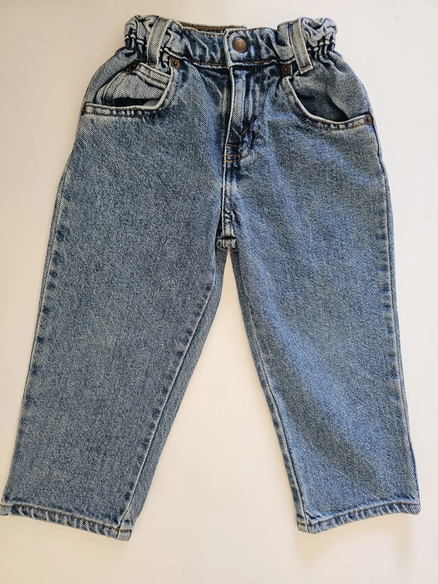 Levi's Vintage Jeans for Children for sale | eBay