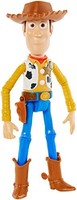 Disney Pixar GDP68 - Toy Story 4 Woody Action-Figur
