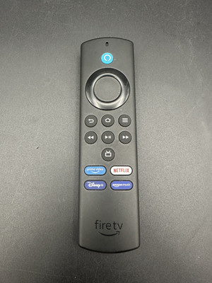 Original Fernbedienung Amazon E4GE9R  für Fire TV Stick Lite