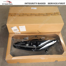 Left Headlamp For Ferrari F8,Genuine:873234