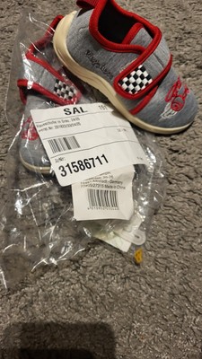 Kinder Hausschuhe Gr 24/25 Neu