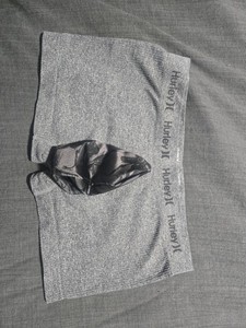 Mens Sissy Pouch Panties Size LARGE