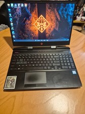 Gaming Laptop HP Omen 15.6