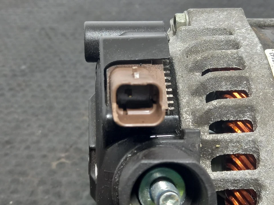 VAUXHALL MOKKA Alternator 2020-2025 1.2L EB2LTD 100KW (6D)  - Image 3 of 4