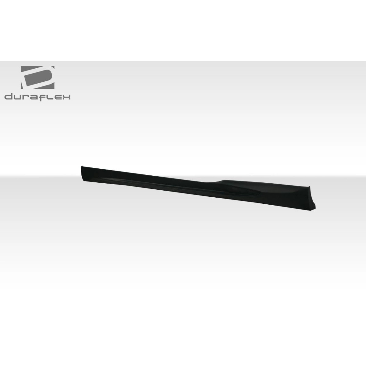 Bentley Continental 2012-2017 FRONT Running board