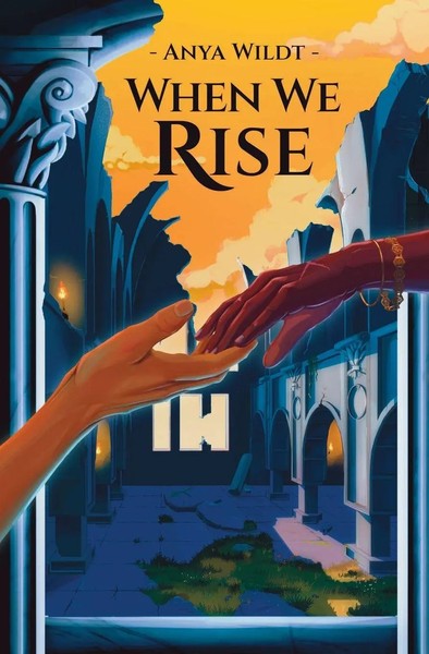 When We Rise | Anya Wildt | Taschenbuch | As We Fall | Englisch | 2025-image