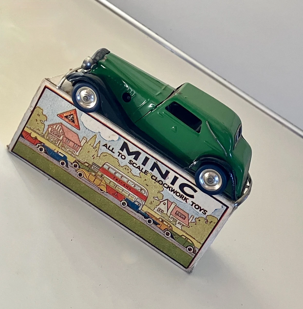 triang minic products for sale | eBay