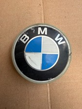 Nabendeckel Nabenabdeckung Abdeckung Alufelgen 1x BMW 5er E39 Original 1180419