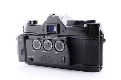 Canon AE-1 Black / Tamron CF Macro 35-70mm Excellent+ Y2857 | eBay