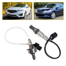 36532-5A2A01 Up+Downstream Oxygen O2 Sensor for 13-20 Honda Accord Acura 2.4L L4