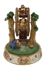 Ardleigh Elliott Winnie The Pooh Hunny Of A Day Musical Ferris Wheel Ltd Edition