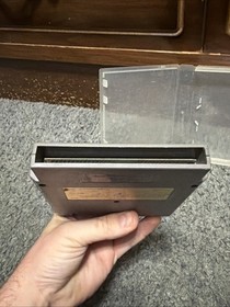 Dragon Warrior - NES Cartridge - Authentic Tested And Working Nintendo Game