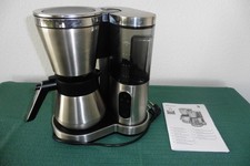 WMF Kaffeemaschine Lumero mit Thermokanne