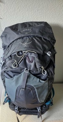 Osprey Aura AG 65   Women s Multi-Day Backpack