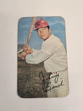 1970 Topps Super Johnny Bench  #8  *Fair/worn condition**