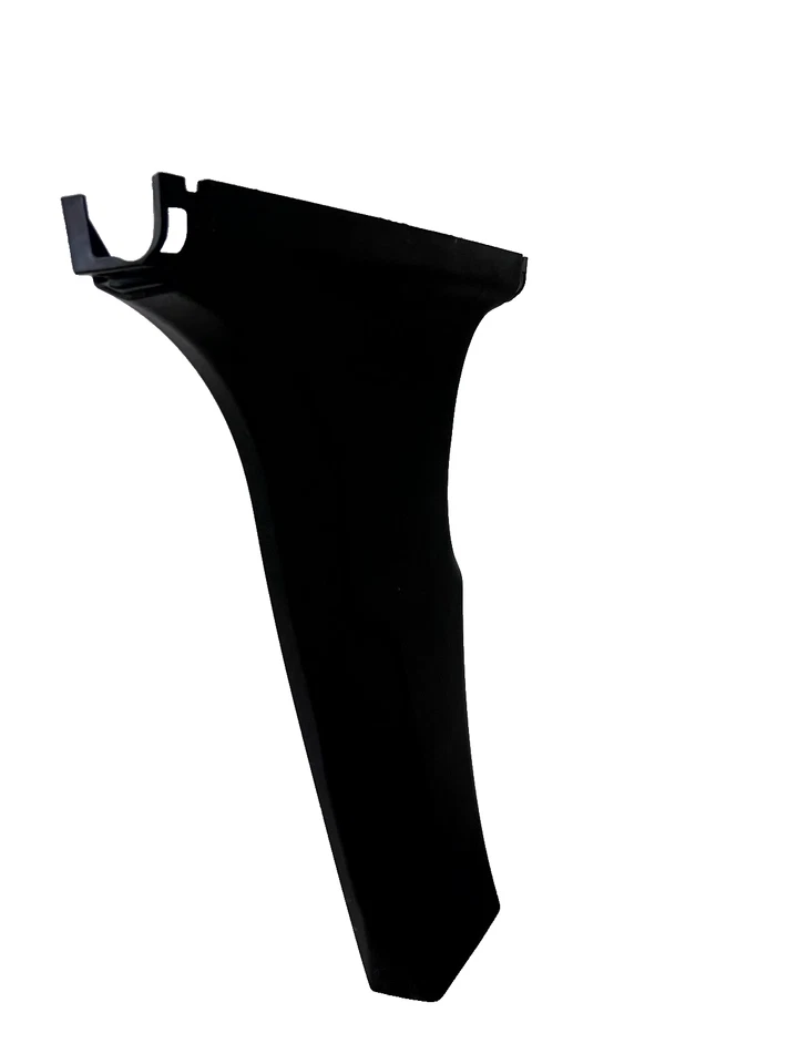 2014 - 2020 Acura Mdx Right Passenger Side B Pillar Lower Trim Cover Panel OEM Foto 2 de 4